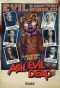 Poster for Ash vs Evil Dead