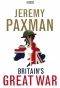 Poster for Britain's Great War
