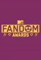 Poster for MTV Fandom Awards