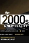 Poster for The 2000s: A New Reality