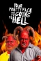 Poster for Your Pretty Face is Going to Hell