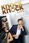 Poster for Knock Knock Live
