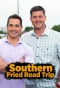 Poster for Southern Fried Road Trip