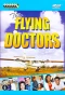 Poster for The Flying Doctors