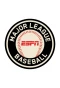 Poster for Major League Baseball on ESPN