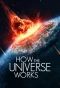 Poster for How the Universe Works