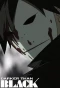 Poster for Darker Than Black