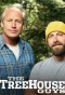 Poster for The Treehouse Guys