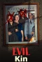 Poster for Evil Kin