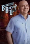 Poster for Burgers, Brew & 'Que