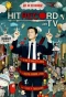 Poster for Hit Record on TV with Joseph Gordon-Levitt