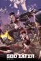 Poster for God Eater