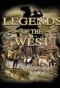 Poster for Legends of the West