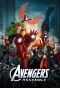 Poster for Marvel's Avengers Assemble