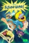 Poster for Future-Worm!
