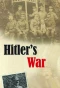 Poster for Hitler's War