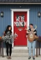 Poster for We're Moving In