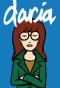 Poster for Daria