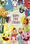 Poster for Happy Tree Friends