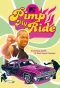 Poster for Pimp My Ride