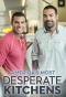 Poster for America's Most Desperate Kitchens