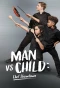 Poster for Man vs. Child: Chef Showdown