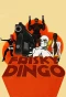 Poster for Frisky Dingo
