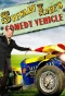 Poster for Stewart Lee's Comedy Vehicle