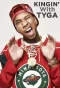 Poster for Kingin' with Tyga