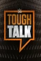 Poster for WWE Tough Talk