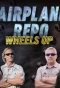 Poster for Airplane Repo: Wheels Up