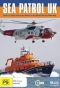 Poster for Sea Patrol UK