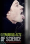 Poster for Outrageous Acts of Science