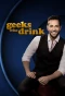 Poster for Geeks Who Drink