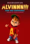Poster for Alvinnn!!! and the Chipmunks