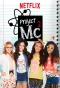 Poster for Project Mc²
