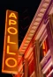 Poster for Live at the Apollo