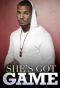 Poster for She's Got Game