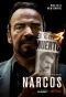 Poster for Narcos