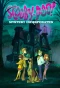 Poster for Scooby-Doo!: Mystery Incorporated