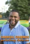 Poster for Carnival Cravings with Anthony Anderson