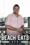 Poster for Beach Eats USA