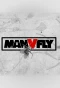 Poster for Man v Fly
