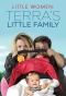 Poster for Little Women: LA: Terra's Little Family