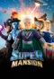Poster for SuperMansion