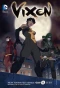 Poster for Vixen
