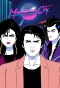 Poster for Moonbeam City
