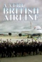 Poster for A Very British Airline