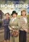 Poster for Home Fires