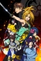 Poster for Oda Nobuna no Yabou